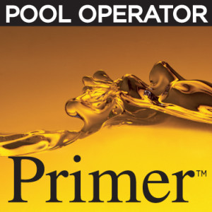 Pool Operator Primer Logo