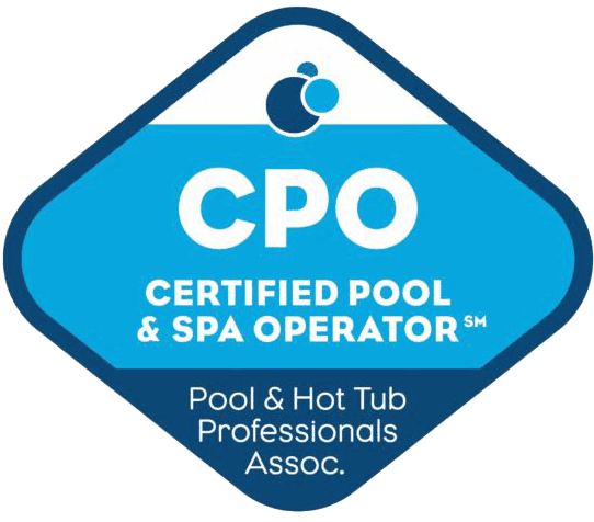 CPO Certified Pool & Spa Operator Instructor logo